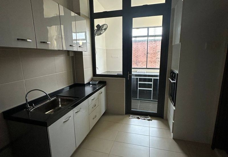 The Straits View Residences