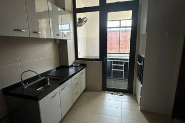 The Straits View Residences