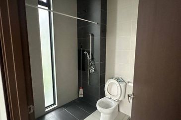 The Straits View Residences