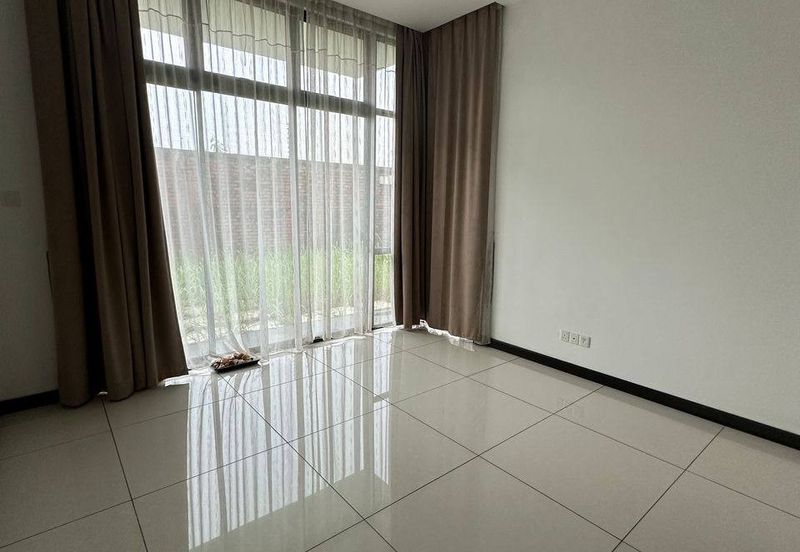 The Straits View Residences