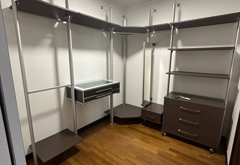 The Straits View Residences