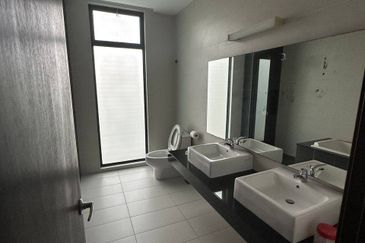 The Straits View Residences