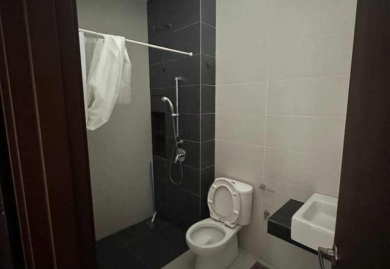 The Straits View Residences