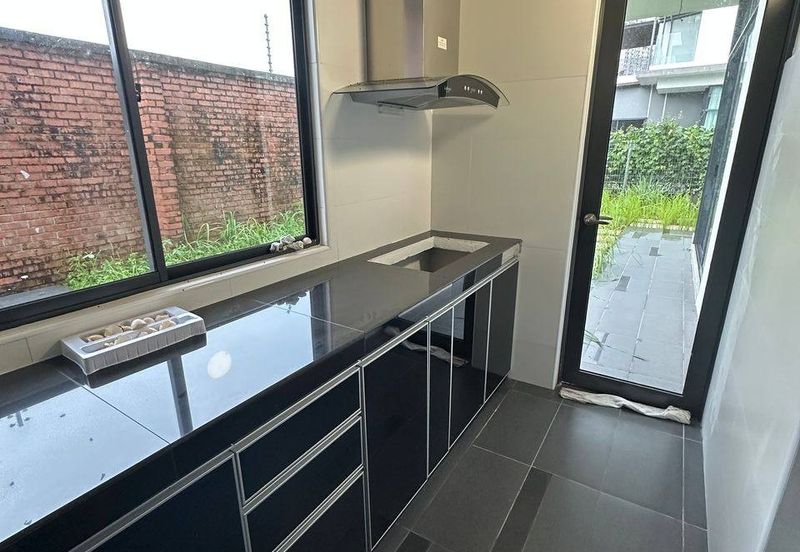 The Straits View Residences