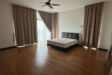 The Straits View Residences