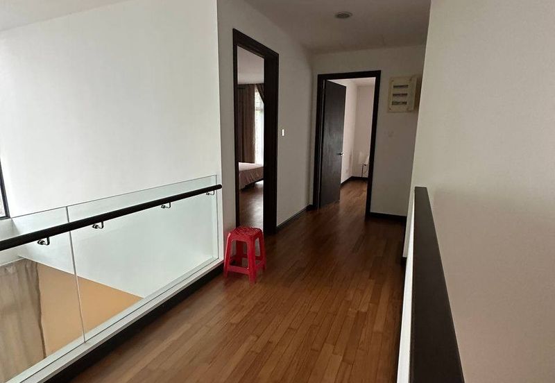 The Straits View Residences