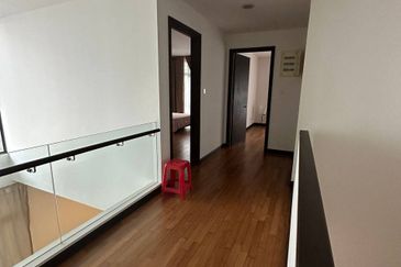 The Straits View Residences