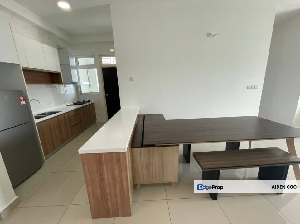 Twin Galaxy Johor Bahru Condominium For Sale, Johor, Johor Bahru