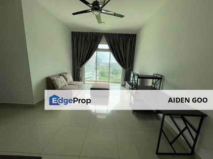 Twin Galaxy Johor Bahru Condominium For Sale, Johor, Johor Bahru