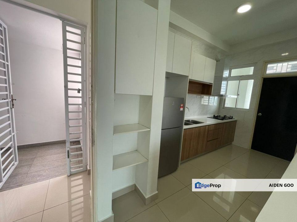 Twin Galaxy Johor Bahru Condominium For Sale, Johor, Johor Bahru