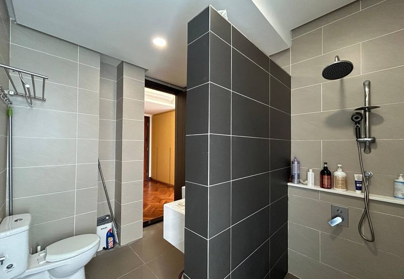 Avira Garden Terraces @ Medini