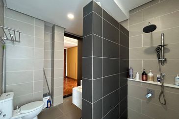 Avira Garden Terraces @ Medini