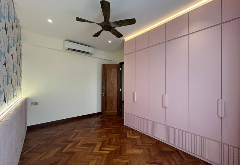 Avira Garden Terraces @ Medini