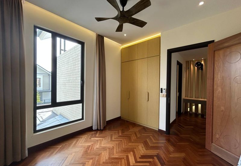 Avira Garden Terraces @ Medini