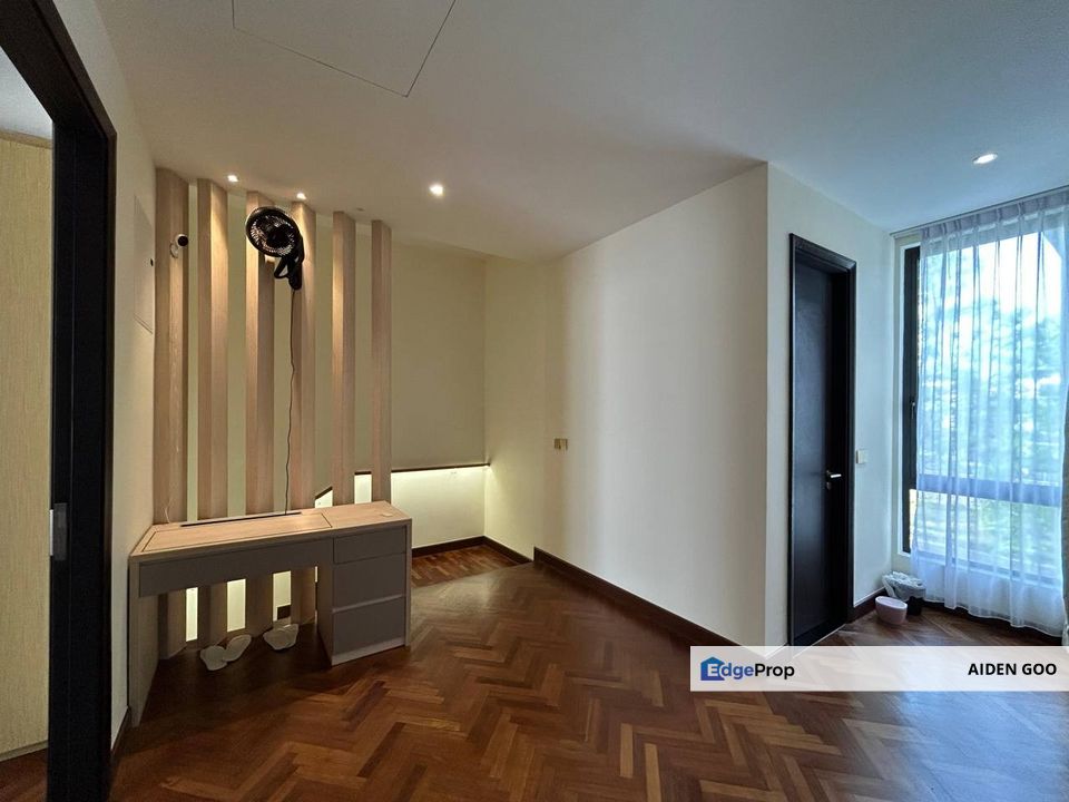 Avira Garden Iskandar Puteri Double Storey Terrace For Sale, Johor, Nusajaya