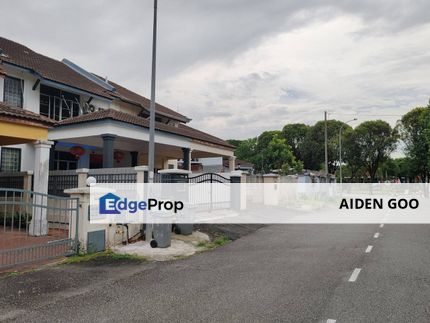 Taman Mutiara Rini Johor Double Storey Terrace House For Sale, Johor, Skudai