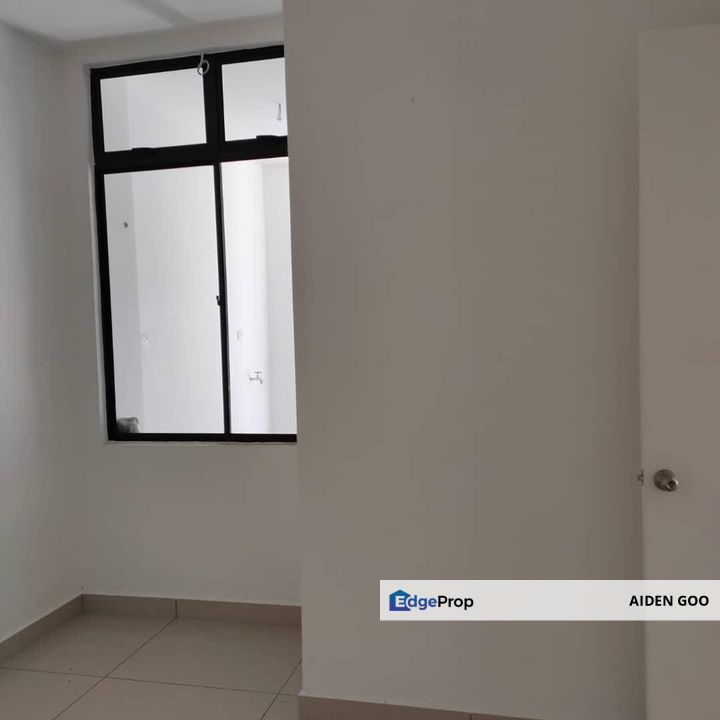 Grey Stone Adda Heights 2-Storey Cluster House For Sale, Johor, Johor Bahru