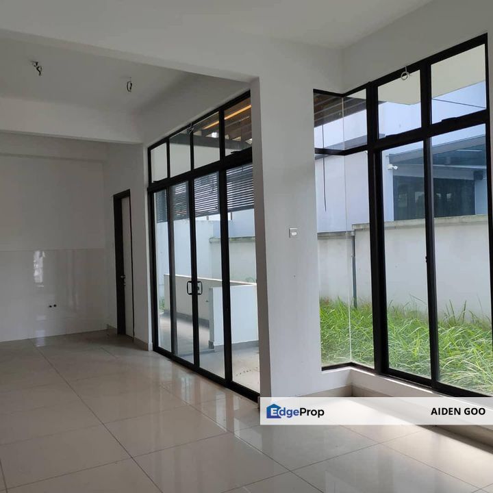 Grey Stone Adda Heights 2-Storey Cluster House For Sale, Johor, Johor Bahru