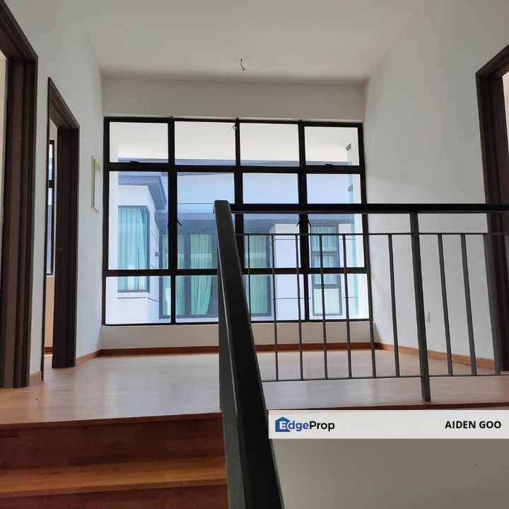 Grey Stone Adda Heights 2-Storey Cluster House For Sale, Johor, Johor Bahru
