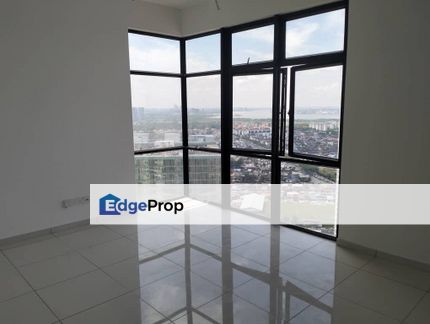 Space Residency Johor Apartment Unit For Sale , Johor, Johor Bahru