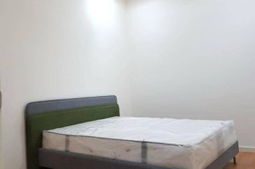 Impiana @ East Ledang