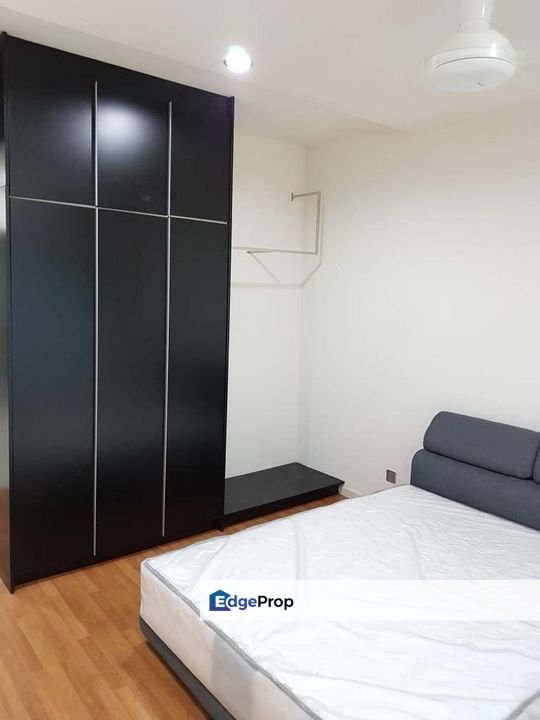 Impiana East Ledang Johor Unit Condominium For Sale , Johor, 