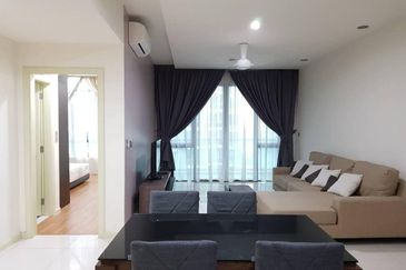 Impiana @ East Ledang