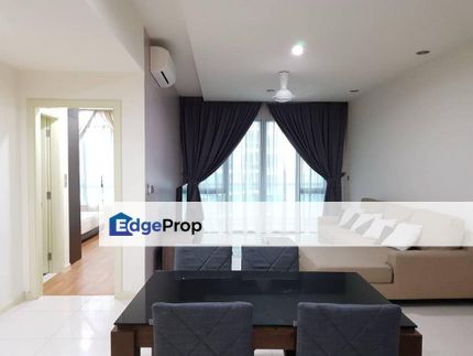 Impiana East Ledang Johor Unit Condominium For Sale , Johor, 