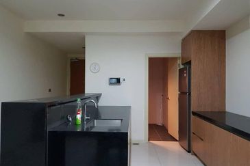 Impiana @ East Ledang