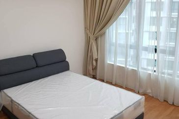 Impiana @ East Ledang