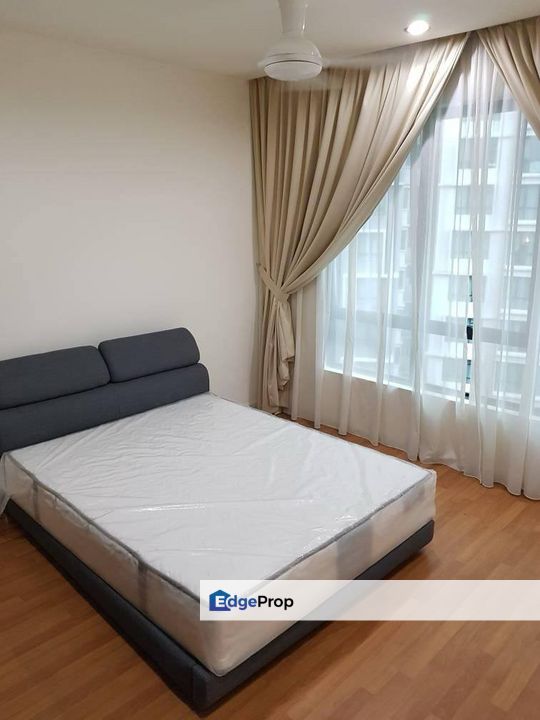 Impiana East Ledang Johor Unit Condominium For Sale , Johor, 