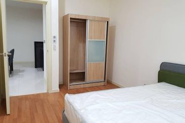 Impiana @ East Ledang