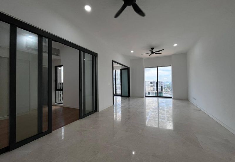 The Astaka @ 1 Bukit Senyum