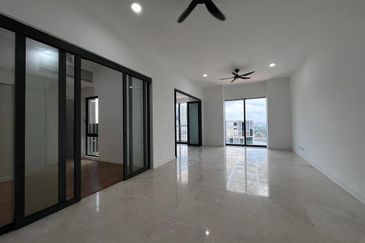 The Astaka @ 1 Bukit Senyum