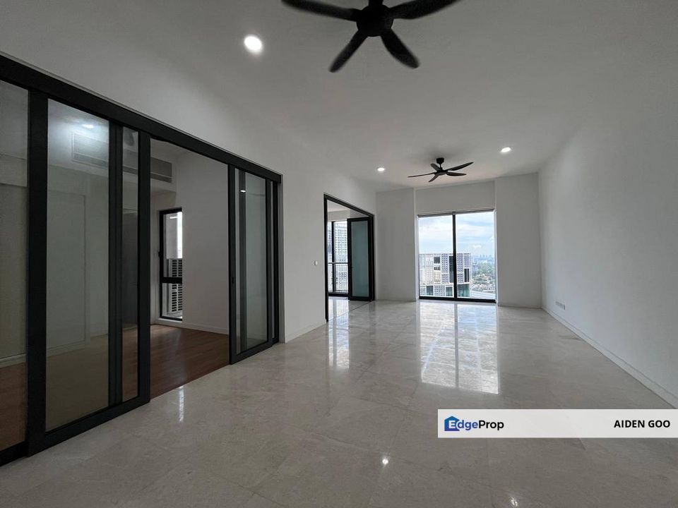 The Astaka One Bukit Senyum Johor Apartment Unit For Rent, Johor, Johor Bahru