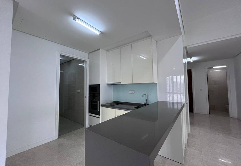 The Astaka @ 1 Bukit Senyum