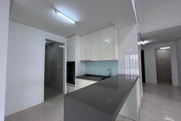 The Astaka @ 1 Bukit Senyum