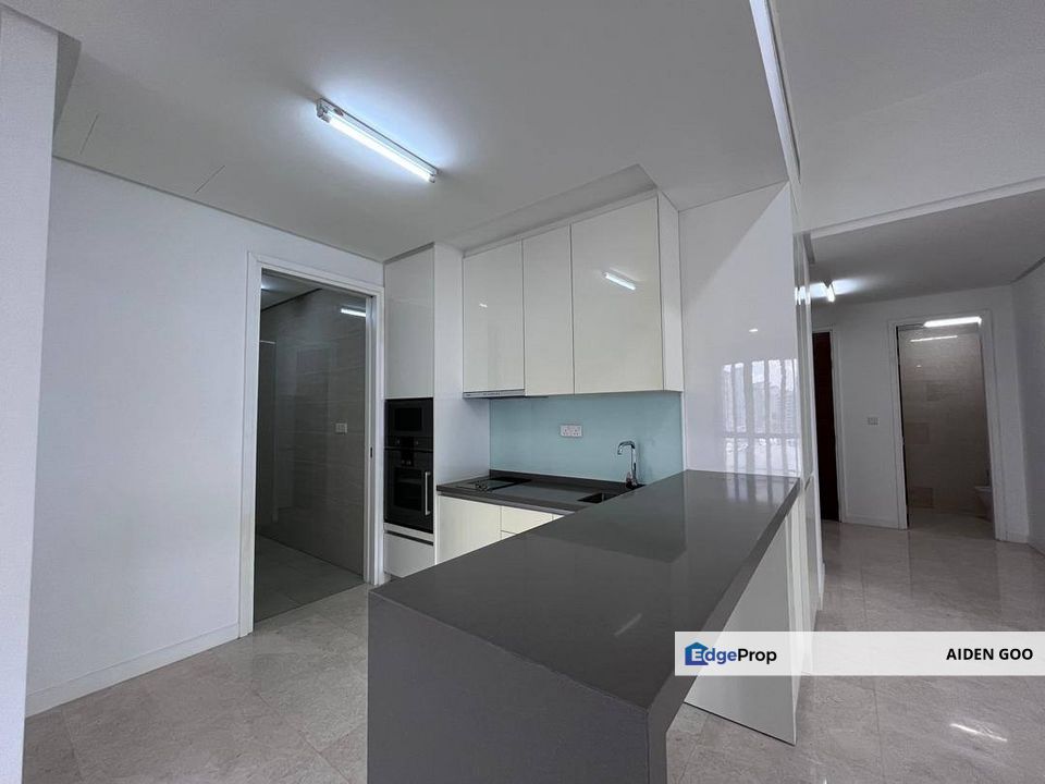 The Astaka One Bukit Senyum Johor Apartment Unit For Rent, Johor, Johor Bahru