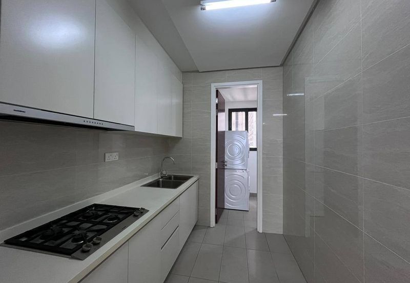 The Astaka @ 1 Bukit Senyum