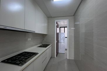 The Astaka @ 1 Bukit Senyum