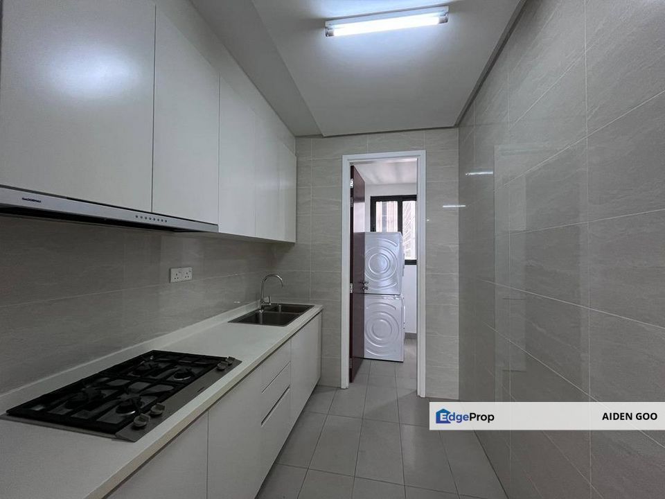 The Astaka One Bukit Senyum Johor Apartment Unit For Rent, Johor, Johor Bahru