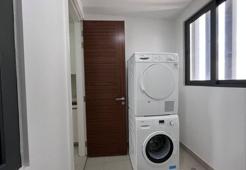 The Astaka @ 1 Bukit Senyum