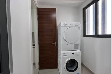 The Astaka @ 1 Bukit Senyum