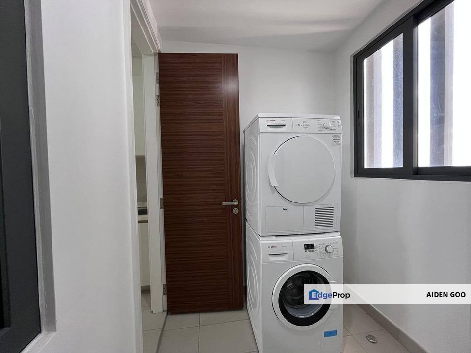 The Astaka One Bukit Senyum Johor Apartment Unit For Rent, Johor, Johor Bahru