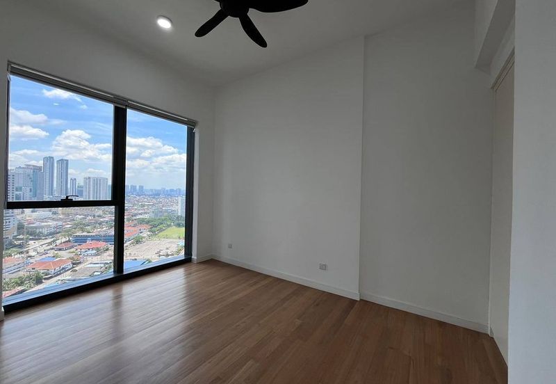 The Astaka @ 1 Bukit Senyum