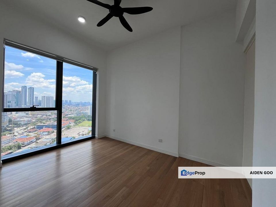 The Astaka One Bukit Senyum Johor Apartment Unit For Rent, Johor, Johor Bahru