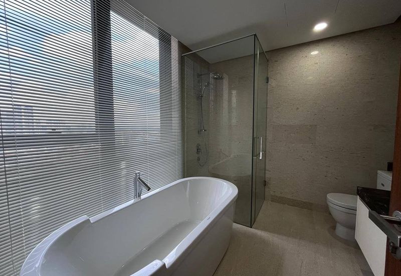 The Astaka @ 1 Bukit Senyum