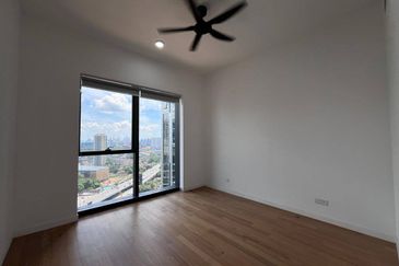 The Astaka @ 1 Bukit Senyum