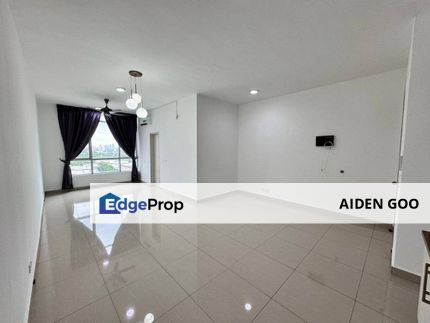 Greenfield Regency Tampoi Apartment For Sale, Johor, Tampoi