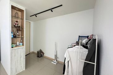 Dedaun Hijau (Greenfield Regency)